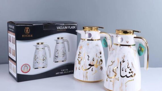 High Quality Silver kettle