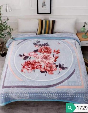 Blanket For Home New Style