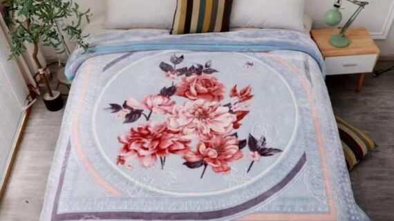 Blanket For Home New Style