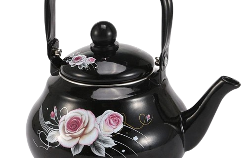 Tea Pot