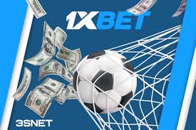 Explore the 1xBet App Your Ultimate Betting Companion -1504245060