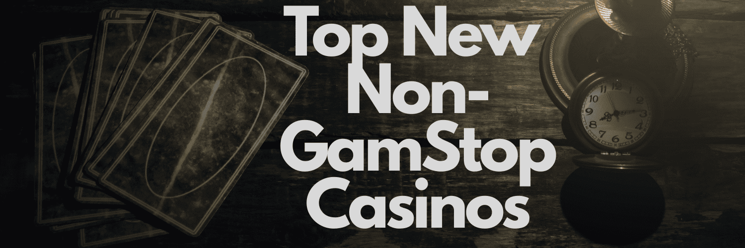 Exploring the World of Casinos Non on Gamstop -1848519123