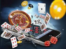 Your Guide to Online Betting Casinos in the UK