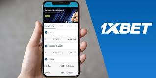 1xBet অ্যাপ ডাউনলোড করুন সহজ পদক্ষেপে আপনার বাজিকরী শুরু করুন