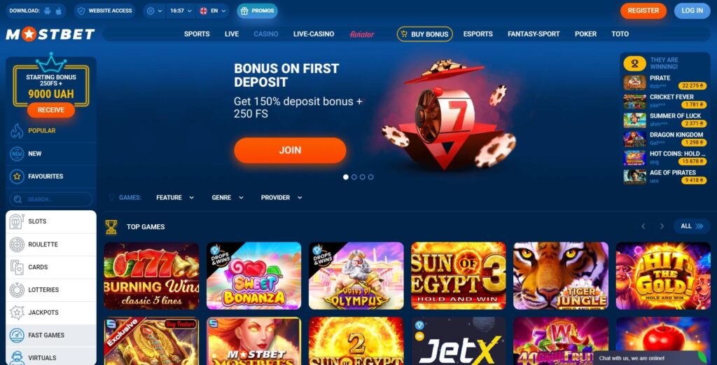 Best Online Casino Games for Winning Big Best Online Casino Games for Winning Big