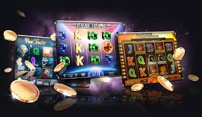 Discover the Excitement of Patrick Spins Casino Online Games