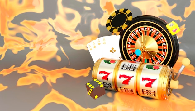 Explore Casino Tropic Slots UK Your Tropical Gaming Paradise