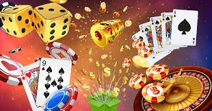 Online Casino Designed for Stable Gaming Experience Online Casino Designed for Stable Gaming Experience