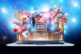 Online Casino Designed for Stable Gaming Experience Online Casino Designed for Stable Gaming Experience