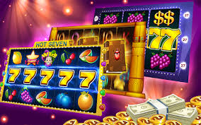 Погружение в мир Gamdom Casino Online Slots -1212813529