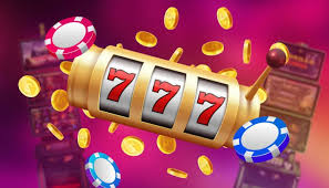 Погружение в мир Gamdom Casino Online Slots -1212813529
